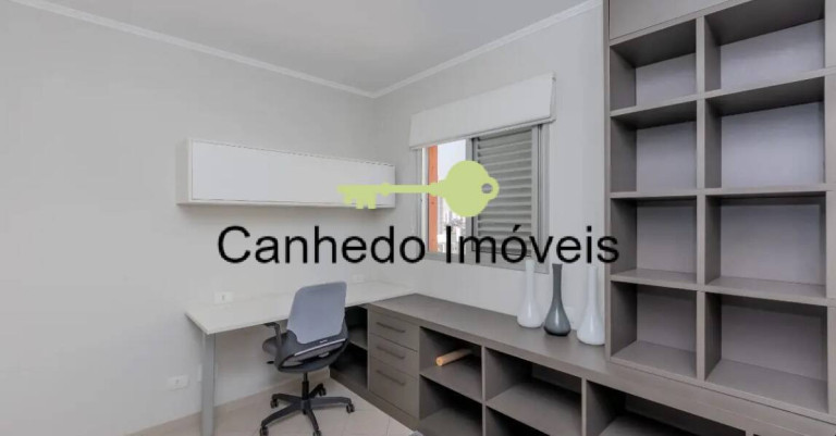 Imagem Apartamento com 2 Quartos à Venda, 75 m² em Chácara Inglesa - São Paulo