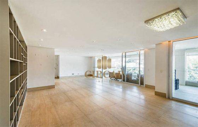 Imagem Apartamento com 3 Quartos à Venda, 266 m² em Perdizes - São Paulo Imagem Apartamento com 3 Quartos à Venda, 266 m² em Perdizes - São Paulo
