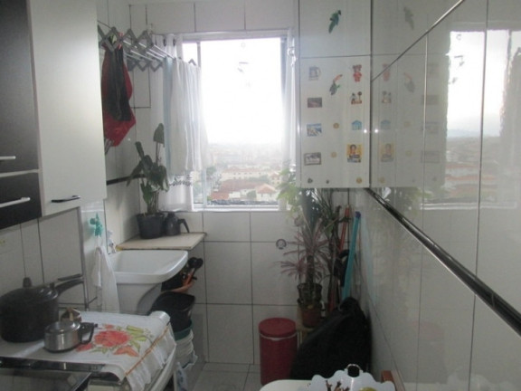 Imagem Apartamento com 1 Quarto à Venda, 32 m² em Gonzaguinha - Santos Imagem Apartamento com 1 Quarto à Venda, 32 m² em Gonzaguinha - Santos