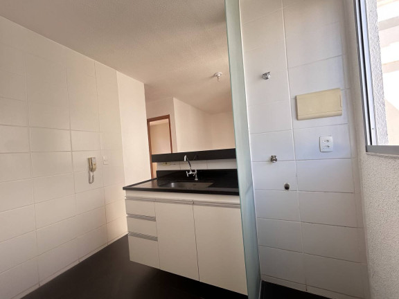 Imagem Apartamento com 2 Quartos à Venda, 44 m² em Quebra - Lagoa Santa Imagem Apartamento com 2 Quartos à Venda, 44 m² em Quebra - Lagoa Santa