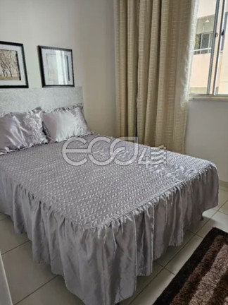 Imagem Apartamento com 3 Quartos à Venda, 60 m² em Jabotiana - Aracaju