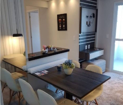 Imagem Apartamento com 2 Quartos à Venda, em Bragança Paulista Imagem Apartamento com 2 Quartos à Venda, em Bragança Paulista