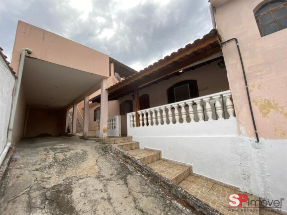 Imagem Casa com 4 Quartos à Venda, 250 m² em Parque Dom João Neri - São Paulo Imagem Casa com 4 Quartos à Venda, 250 m² em Parque Dom João Neri - São Paulo