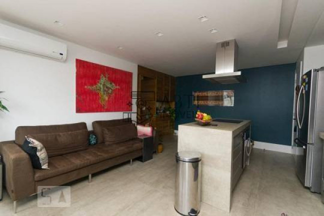 Imagem Apartamento com 2 Quartos à Venda, 67 m² em Vila Gumercindo - São Paulo Imagem Apartamento com 2 Quartos à Venda, 67 m² em Vila Gumercindo - São Paulo