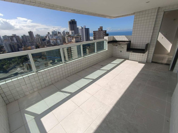 Imagem Apartamento com 2 Quartos à Venda, 80 m² em Vila Caiçara - Praia Grande Imagem Apartamento com 2 Quartos à Venda, 80 m² em Vila Caiçara - Praia Grande