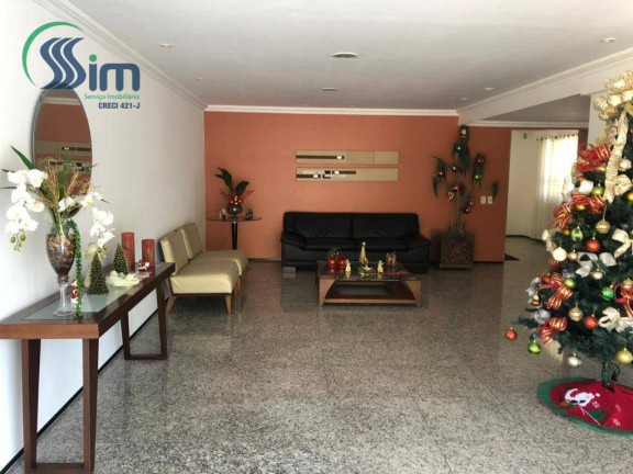 Imagem Apartamento com 5 Quartos à Venda, 211 m² em Guararapes - Fortaleza Imagem Apartamento com 5 Quartos à Venda, 211 m² em Guararapes - Fortaleza