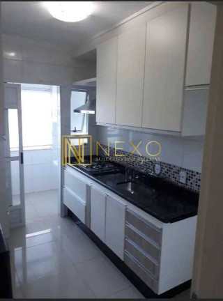 Imagem Apartamento com 2 Quartos à Venda, 59 m² em Vila Haro - Sorocaba Imagem Apartamento com 2 Quartos à Venda, 59 m² em Vila Haro - Sorocaba