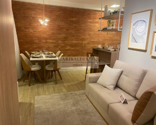 Imóvel com 3 Quartos à Venda, 65 m² em Bonfim - Campinas