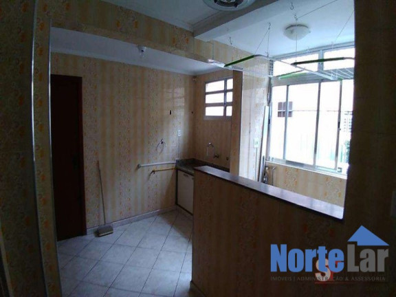 Imagem Apartamento com 2 Quartos à Venda, 76 m² em Parque Mandaqui - São Paulo Imagem Apartamento com 2 Quartos à Venda, 76 m² em Parque Mandaqui - São Paulo