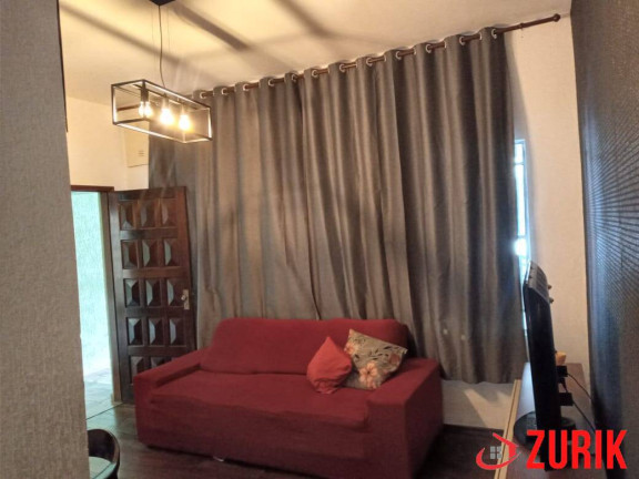 Imagem Sobrado com 2 Quartos à Venda, 120 m² em Parque Edu Chaves - São Paulo