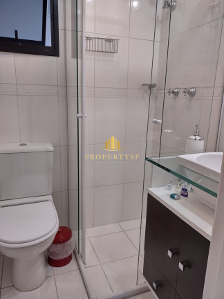 Imagem Apartamento com 3 Quartos à Venda, 69 m² em Vila Leopoldina - São Paulo