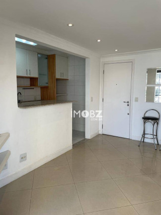 Imagem Imóvel com 2 Quartos à Venda, 58 m² em Vila Andrade - São Paulo Imagem Imóvel com 2 Quartos à Venda, 58 m² em Vila Andrade - São Paulo