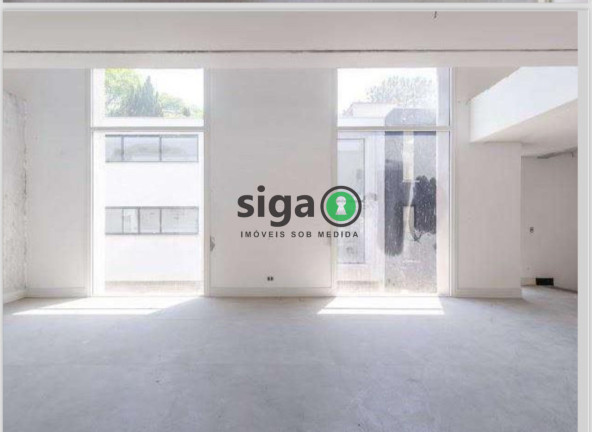 Imagem Casa com 4 Quartos à Venda, 712 m² em Brooklin - São Paulo Imagem Casa com 4 Quartos à Venda, 712 m² em Brooklin - São Paulo