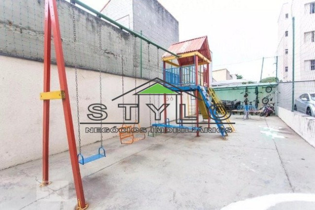 Imagem Apartamento com 3 Quartos à Venda, 85 m² em Rudge Ramos - São Bernardo Do Campo