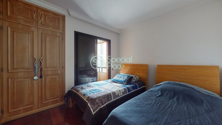 Imagem Apartamento com 4 Quartos à Venda, 350 m² em Moema índios - São Paulo Imagem Apartamento com 4 Quartos à Venda, 350 m² em Moema índios - São Paulo