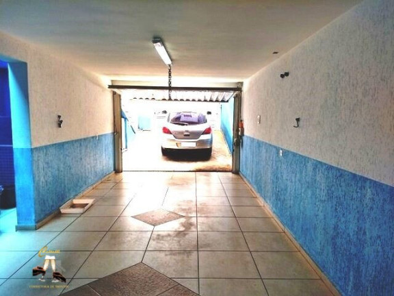 Imagem Sobrado com 4 Quartos à Venda, 179 m² em Vila Nair - São Paulo Imagem Sobrado com 4 Quartos à Venda, 179 m² em Vila Nair - São Paulo