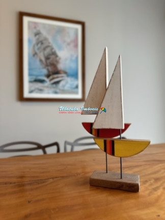 Imagem Apartamento com 2 Quartos à Venda, 74 m² em Umuarama - Ubatuba