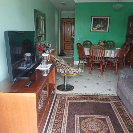 Imagem Apartamento com 2 Quartos à Venda, 70 m² em Parque Imperial - São Paulo Imagem Apartamento com 2 Quartos à Venda, 70 m² em Parque Imperial - São Paulo