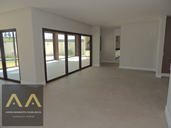 Imagem Casa com 4 Quartos à Venda, 505 m² em Alphaville - Santana De Parnaíba