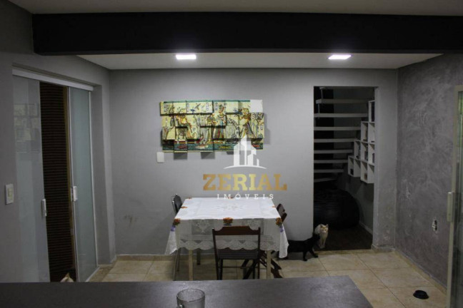 Imagem Sobrado com 4 Quartos à Venda, 221 m² em Boa Vista - São Caetano Do Sul Imagem Sobrado com 4 Quartos à Venda, 221 m² em Boa Vista - São Caetano Do Sul