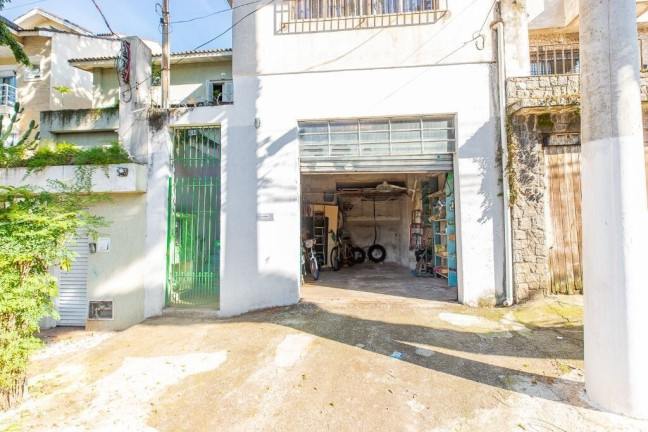 Imagem Casa com 3 Quartos à Venda, 200 m² em Vila Monumento - São Paulo