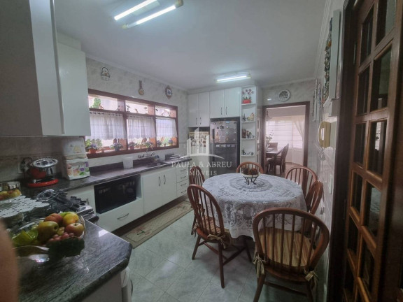 Imagem Casa com 4 Quartos à Venda, 351 m² em Santa Luzia - Ribeirão Pires Imagem Casa com 4 Quartos à Venda, 351 m² em Santa Luzia - Ribeirão Pires