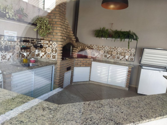 Imagem Apartamento com 2 Quartos para Alugar, 304 m² em Vila Corinthians - São José Dos Campos