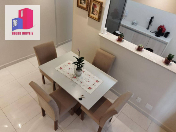 Imagem Cobertura com 3 Quartos à Venda, 128 m² em Tupi - Praia Grande Imagem Cobertura com 3 Quartos à Venda, 128 m² em Tupi - Praia Grande
