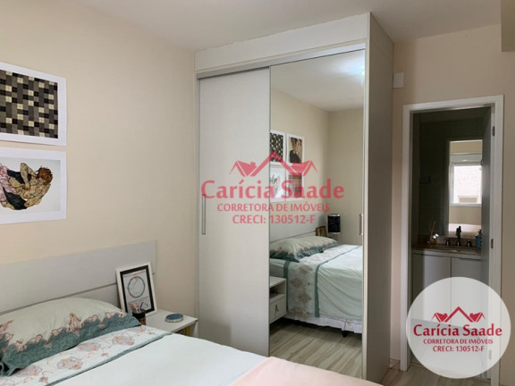 Imagem Apartamento com 2 Quartos à Venda, 56 m² em Bela Vista - São Paulo