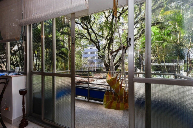 Imagem Apartamento com 3 Quartos à Venda, 271 m² em Higienópolis - São Paulo Imagem Apartamento com 3 Quartos à Venda, 271 m² em Higienópolis - São Paulo