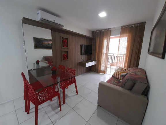 Imagem Apartamento com 2 Quartos à Venda, 58 m² em Porto Das Dunas - Aquiraz Imagem Apartamento com 2 Quartos à Venda, 58 m² em Porto Das Dunas - Aquiraz
