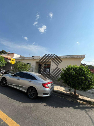 Imagem Casa com 3 Quartos à Venda, 175 m² em Vila Hortência - Sorocaba Imagem Casa com 3 Quartos à Venda, 175 m² em Vila Hortência - Sorocaba