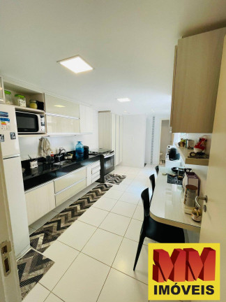Imagem Cobertura com 3 Quartos à Venda, 160 m² em Passagem - Cabo Frio Imagem Cobertura com 3 Quartos à Venda, 160 m² em Passagem - Cabo Frio