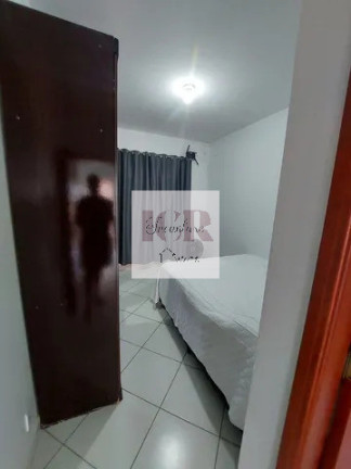 Imagem Casa de Condomínio com 2 Quartos à Venda, 150 m² em Jardim Residencial Das Dálias - Sorocaba