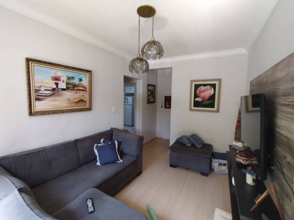 Imagem Apartamento com 2 Quartos à Venda, 61 m² em Mooca - São Paulo