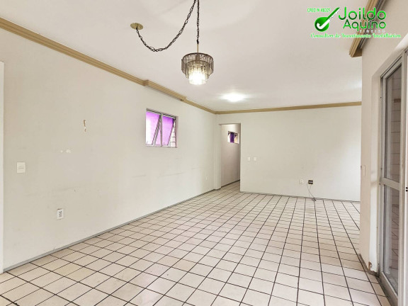 Imagem Apartamento com 3 Quartos à Venda, 100 m² em Aldeota - Fortaleza
