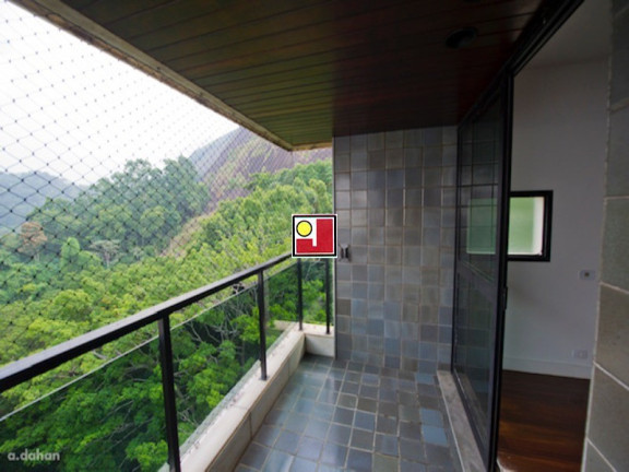 Imagem Apartamento com 4 Quartos à Venda, 319 m² em Lagoa - Rio De Janeiro Imagem Apartamento com 4 Quartos à Venda, 319 m² em Lagoa - Rio De Janeiro