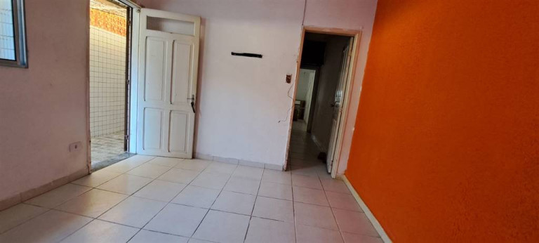 Casa com 2 Quartos à Venda, 90 m² em Mirim - Praia Grande