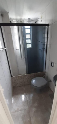 Imagem Apartamento com 1 Quarto à Venda, 36 m² em Todos Os Santos - Rio De Janeiro