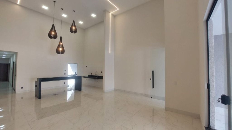 Imagem Casa com 3 Quartos à Venda, 170 m² em Setor Faiçalville - Goiânia Imagem Casa com 3 Quartos à Venda, 170 m² em Setor Faiçalville - Goiânia