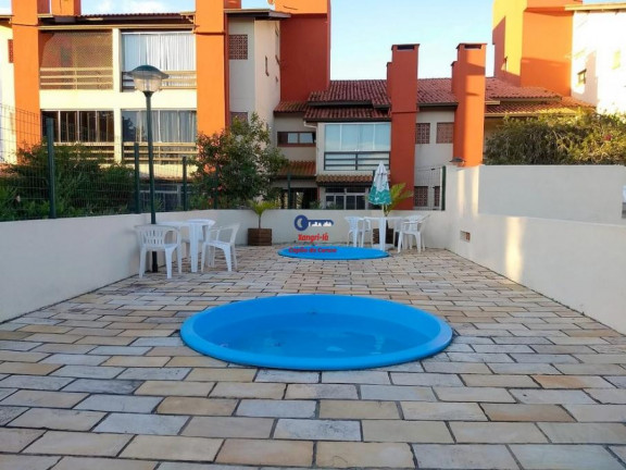 Imagem Apartamento com 2 Quartos à Venda, 65 m² em Capão Novo - Capão Da Canoa