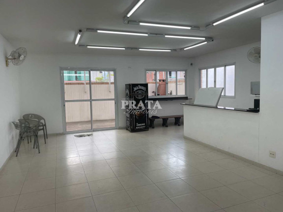 Imagem Casa à Venda, 104 m² em Marapé - Santos Imagem Casa à Venda, 104 m² em Marapé - Santos