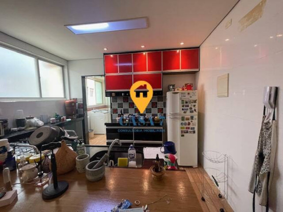 Imagem Apartamento com 3 Quartos à Venda, 110 m² em Sion - Belo Horizonte Imagem Apartamento com 3 Quartos à Venda, 110 m² em Sion - Belo Horizonte