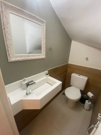 Imagem Casa com 2 Quartos à Venda, 134 m² em Vila Libanesa - São Paulo