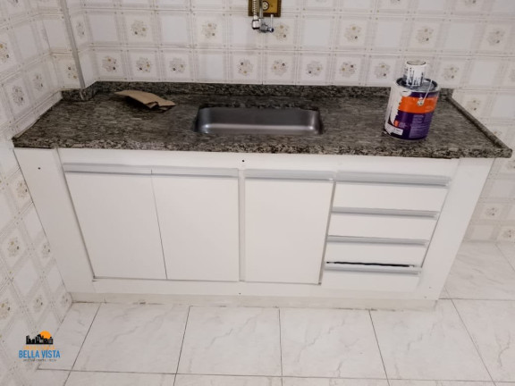 Imagem Apartamento com 2 Quartos à Venda, 100 m² em Itararé - São Vicente Imagem Apartamento com 2 Quartos à Venda, 100 m² em Itararé - São Vicente