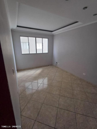 Imagem Apartamento com 2 Quartos à Venda, 62 m² em Jaguaribe - Osasco