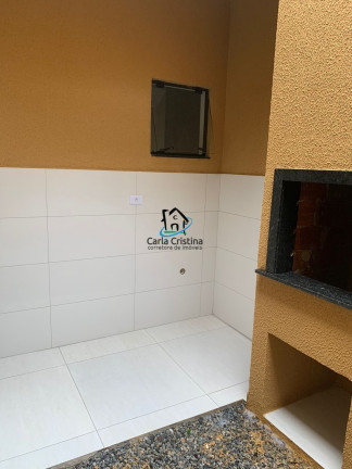 Imagem Casa com 2 Quartos à Venda, 54 m² em Balneário Guaciara - Matinhos Imagem Casa com 2 Quartos à Venda, 54 m² em Balneário Guaciara - Matinhos