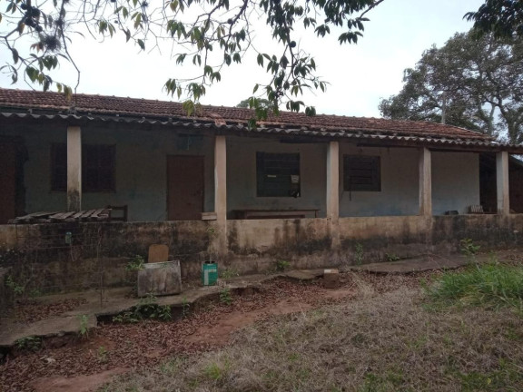 Imagem Fazenda à Venda, 96 m² em Rural - Avaré
