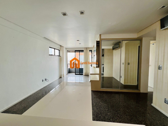Imagem Apartamento com 3 Quartos à Venda, em Aldeota - Fortaleza Imagem Apartamento com 3 Quartos à Venda, em Aldeota - Fortaleza