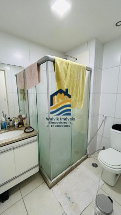 Imagem Apartamento com 2 Quartos à Venda, 57 m² em Santo Amaro - Recife Imagem Apartamento com 2 Quartos à Venda, 57 m² em Santo Amaro - Recife